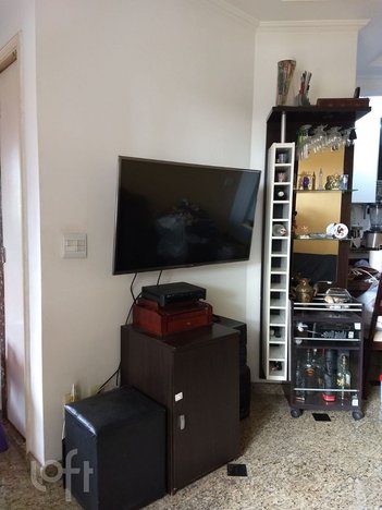 apartment em das Lobélias, Vila Bela - São Paulo - SP