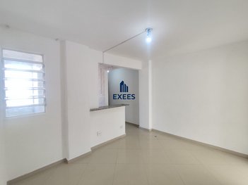 apartment em Avenida Paulista, Bela Vista - São Paulo - SP