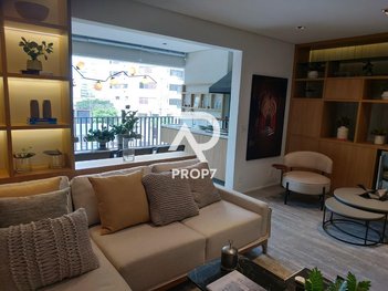 apartment em Rua Paulo Franco, Vila Leopoldina - São Paulo - SP