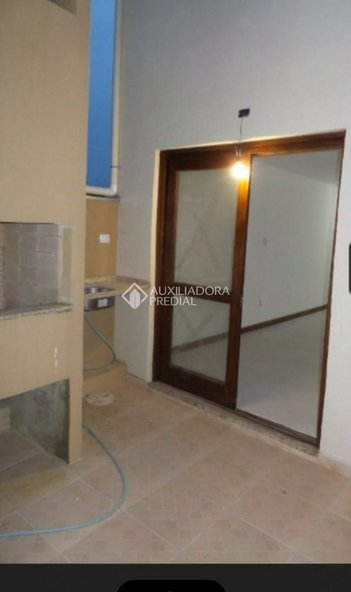 house em Rua Cícero Viana, Aberta dos Morros - Porto Alegre - RS