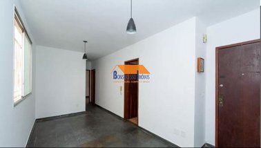 apartment em Rua Peçanha, Carlos Prates - Belo Horizonte - MG