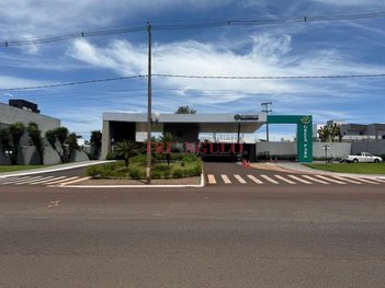 land_lot em Rua Pioneiro Carlos Bulla, Jardim Paraíso - Maringá - PR