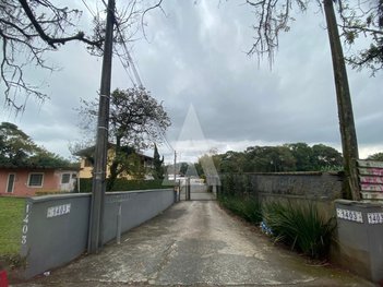 house em Rua Dona Francisca, Santo Antônio - Joinville - SC