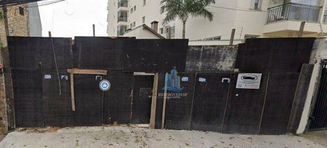 land_lot em Rua Andradina, Vila Valparaíso - Santo André - SP