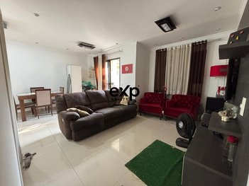 apartment em Avenida Interlagos, Jardim Marajoara - São Paulo - SP