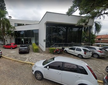 commercial_property em João Wallig, Jardim Europa - Porto Alegre - RS