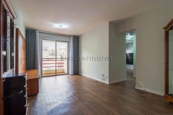apartment em Avenida Brigadeiro Luís Antônio, Jardim Paulista - São Paulo - SP