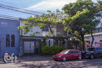 house em Juca Batista, Ipanema - Porto Alegre - RS