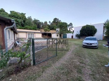 land_lot em Avenida Doutor Antônio Bento Ferraz, Dois Córregos - Valinhos - SP