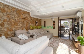 house em Rua Umuarama, Zona 28 - Maringá - PR
