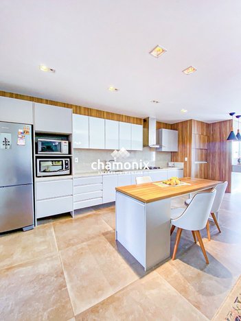 apartment em Rua Alexandre Pedron, Aparecida - Flores da Cunha - RS