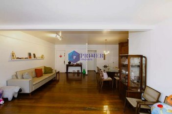 apartment em Rua Abel Araújo, Santa Lúcia - Belo Horizonte - MG