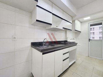 apartment em Rua Humaitá, São Francisco - Goiânia - GO