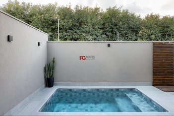 house em Rua Eugenio Del Lama Netto, Jardim Cybelli - Ribeirão Preto - SP