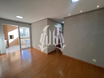 apartment em Rua Caracas, Santa Rosa - Londrina - PR