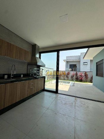 house em Avenida Landscape, Cyrela Landscape Esplanada - Votorantim - SP