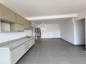 apartment em Rua Fernando Febeliano da Costa, Alemães - Piracicaba - SP