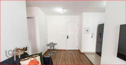 apartment em Antônio Marcondes, Ipiranga - São Paulo - SP