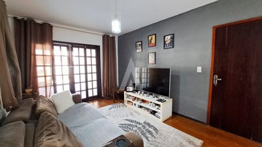 house em Rua Edgar Pinheiro, Costa e Silva - Joinville - SC