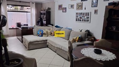 house em Rua Rio Negro, Rudge Ramos - São Bernardo do Campo - SP