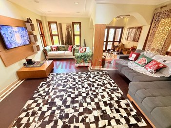 house em Rua Maestro Bortolucci, Tremembé - São Paulo - SP