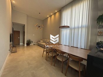 house em Avenida Paraná, Cajuru do Sul - Sorocaba - SP