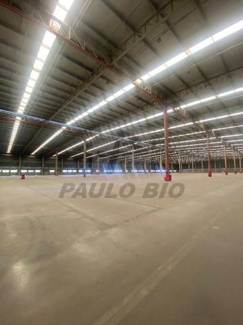 industrial em Fernão Dias, São Marcos - Betim - MG