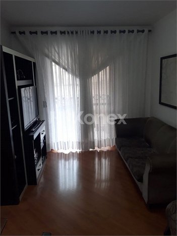 apartment em Rua Jaboatão, Casa Verde - São Paulo - SP