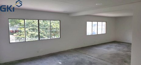 commercial_building em Rua das Flechas, Vila Santa Catarina - São Paulo - SP