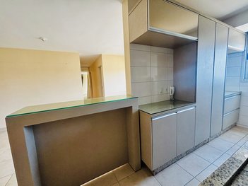 apartment em Rua C86, Vila Alpes - Goiânia - GO
