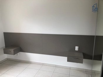 apartment em Avenida São Paulo, Além Ponte - Sorocaba - SP