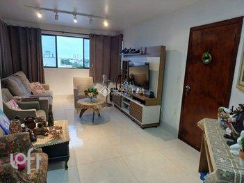 apartment em Rua Quinze de Novembro, Centro - Itajaí - SC