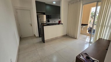 apartment em Rua Jerônimo Panazollo, Ribeirânia - Ribeirão Preto - SP