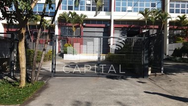 industrial em Araguaia, Alphaville Industrial - Barueri - SP