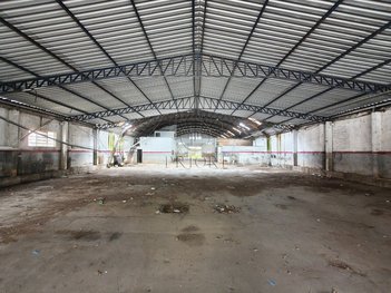 industrial em Barão do Gravataí, Menino Deus - Porto Alegre - RS
