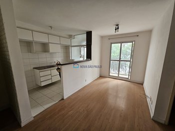apartment em Avenida dos Ourives, Jardim São Savério - São Paulo - SP