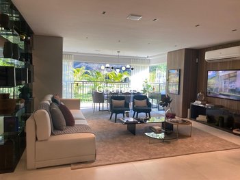 apartment em Rua Joaquim Guarani, Jardim das Acácias - São Paulo - SP