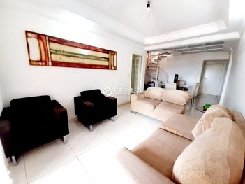 apartment em Rua Duque de Caxias, Centro - Nova Odessa - SP