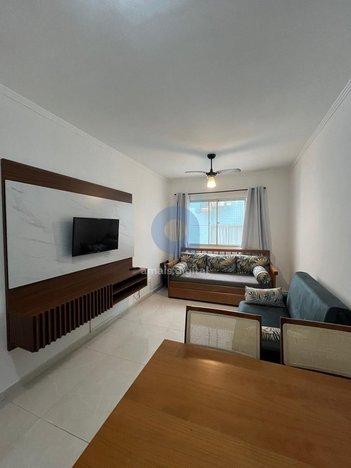 apartment em Rua 2700, Centro - Balneário Camboriú - SC