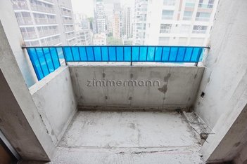 apartment em Rua Frei Caneca, Consolação - São Paulo - SP