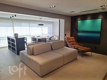 apartment em Fortunato Ferraz, Vila Anastácio - São Paulo - SP
