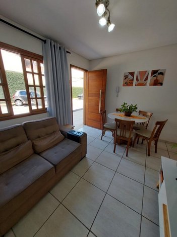 house em Rua Timbaúba, Vila Arapuã - São Paulo - SP