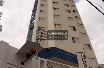 apartment em Avenida Lacerda Franco, Cambuci - São Paulo - SP