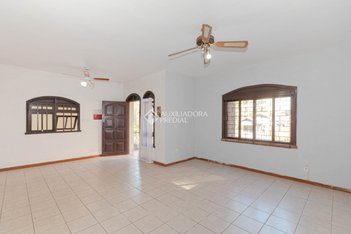 house em Travessa Nova Trento, Tristeza - Porto Alegre - RS
