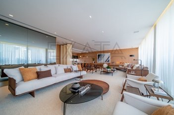apartment em Rua Jorge Coelho, Jardim Paulista - São Paulo - SP