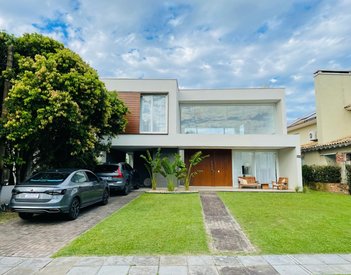 house em Avenida Inter Balneários, Xangri-Lá - Xangri-Lá - RS