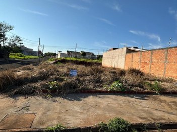 land_lot em Avenida Nova Aurora, Jardim Nova Independência I - Sarandi - PR