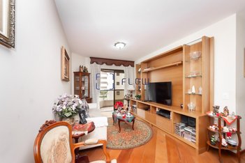 apartment em Rua Sergipe, Consolação - São Paulo - SP