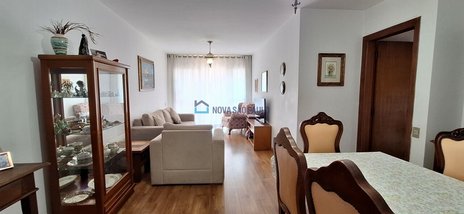 apartment em Rua Guarujá, Mirandópolis - São Paulo - SP