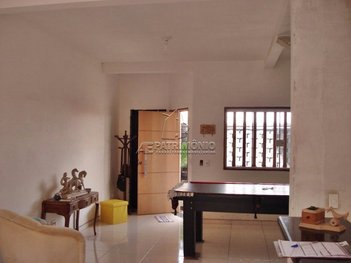 house em Rua Doutor Edmar Evangelista Barreiros, Jardim Paulista - Sorocaba - SP